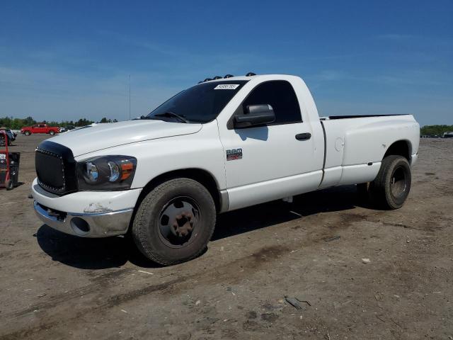 2008 Dodge Ram 3500 Slt