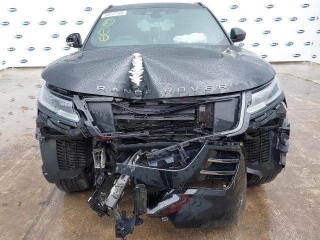 2024 LAND ROVER R-ROVER VE