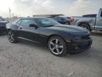 2010 Chevrolet Camaro Ss for Sale in San Antonio, TX - Rear End