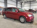 2015 Chrysler Town & Country Lx იყიდება Greenwood-ში, NE - All Over