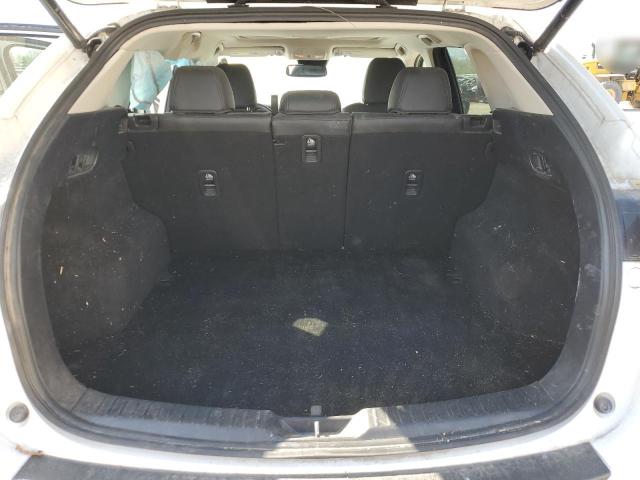  MAZDA CX-5 2017 White