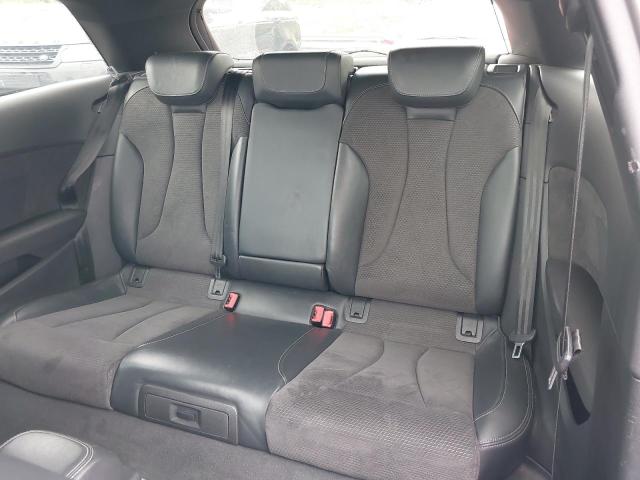 2016 AUDI A3 S LINE