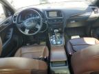 2013 Audi Q5 Premium Plus for Sale in Sacramento, CA - Mechanical