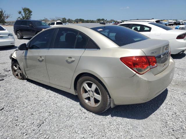  CHEVROLET CRUZE 2014 Бежевий