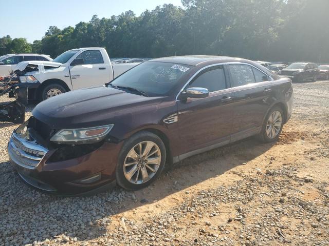 2011 Ford Taurus Limited
