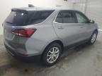2023 Chevrolet Equinox Lt იყიდება Savannah-ში, GA - Mechanical