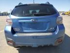 2014 Subaru Xv Crosstrek 2.0I Hybrid Touring na sprzedaż w Nampa, ID - Undercarriage