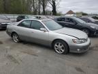 2001 Lexus Es 300 en Venta en Glassboro, NJ - Rear End
