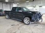 2017 Chevrolet Silverado K1500 Lt de vânzare în Franklin, WI - Front End
