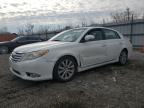 2011 Toyota Avalon Base продається в Chicago Heights, IL - Rear End