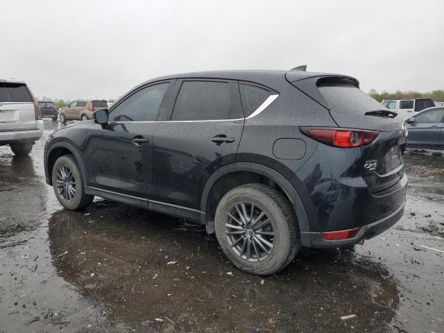  MAZDA CX-5 2020 Czarny