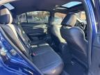 2018 Subaru Wrx Limited na sprzedaż w Mendon, MA - Side