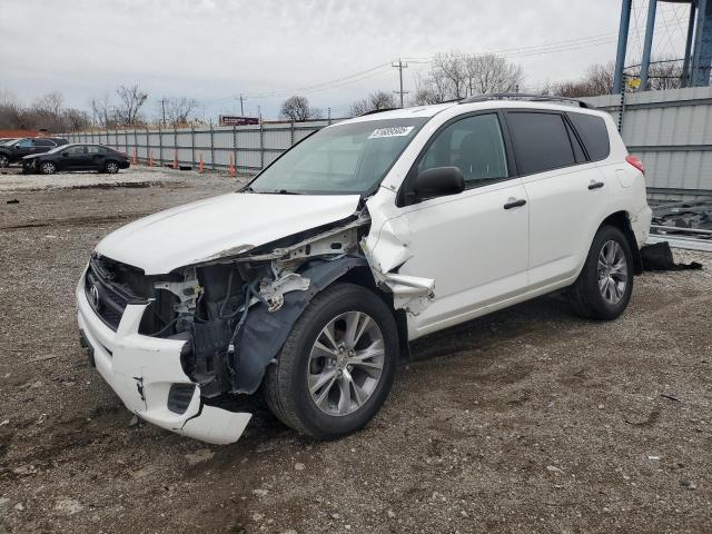 2010 Toyota Rav4 