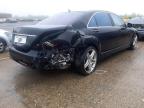 2011 MERCEDES BENZ S500 L AUT for sale at Copart SANDWICH