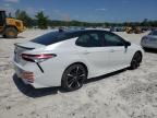 2020 Toyota Camry Xse продається в Loganville, GA - Minor Dent/Scratches