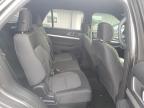 2017 Ford Explorer Xlt на продаже в Earlington, KY - Hail