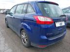 2015 FORD GRAND C-MA for sale at Copart SANDTOFT