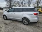 2020 Kia Sedona L იყიდება Cicero-ში, IN - Front End