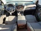 2021 Chevrolet Traverse Ls на продаже в San Diego, CA - Front End