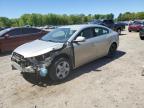 2010 Buick Lacrosse Cx na sprzedaż w Conway, AR - Front End