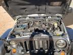 2007 Jeep Wrangler Sahara for Sale in China Grove, NC - Front End