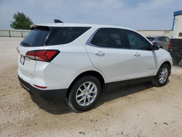  CHEVROLET EQUINOX 2024 Белый