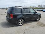 2009 Honda Pilot Exl zu verkaufen in Louisville, KY - Hail