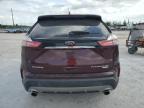 2019 Ford Edge Titanium продається в West Palm Beach, FL - Front End