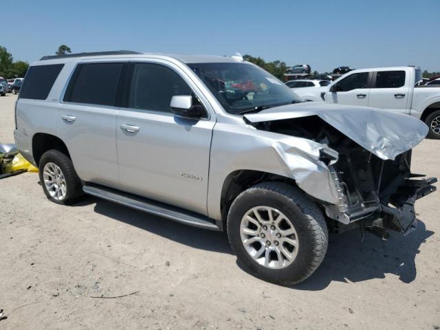  GMC YUKON 2019 Srebrny