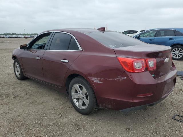  CHEVROLET MALIBU 2016 Bordowy