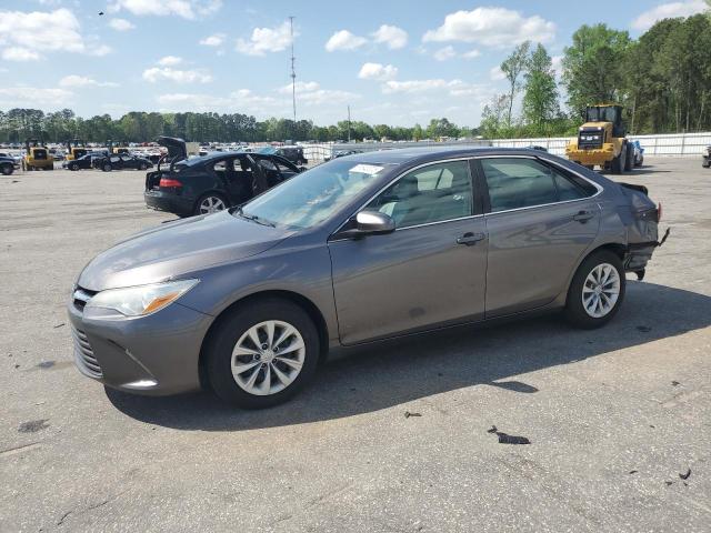  TOYOTA CAMRY 2016 Szary