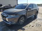 2016 Mitsubishi Outlander Se na sprzedaż w Orlando, FL - All Over