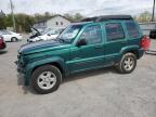 2004 Jeep Liberty Limited for Sale in York Haven, PA - Front End
