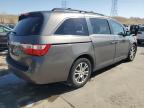 2013 Honda Odyssey Exl for Sale in Littleton, CO - Vandalism
