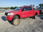 2008 Nissan Titan Xe за продажба в Byron, GA - All Over