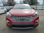 2013 Hyundai Santa Fe Gls de vânzare în Moraine, OH - Minor Dent/Scratches