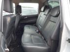 2019 SSANGYONG MUSSO EX A for sale at Copart WHITBURN