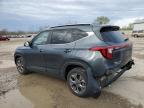 2024 Kia Seltos S for Sale in Pekin, IL - Rear End