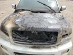 2005 Infiniti Qx56  zu verkaufen in Elgin, IL - Burn