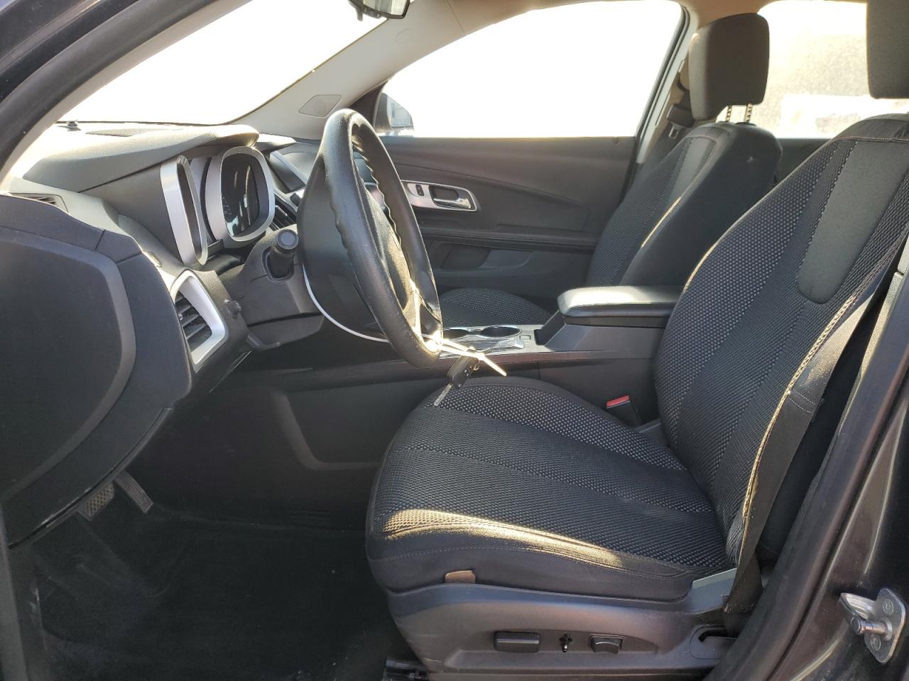 2016 Chevrolet Equinox Ls VIN: 2GNALBEK1G6182530 Lot: 53119085