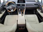 2020 Lexus Rx 350 იყიდება Houston-ში, TX - Front End