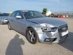 2014 AUDI A4 TECHNIK for sale at Copart CORBY