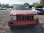 2006 Jeep Grand Cherokee Laredo en Venta en Portland, OR - Mechanical