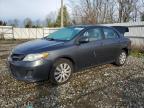 2012 Toyota Corolla Base zu verkaufen in Windsor, NJ - Rear End