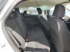 2015 Ford Focus Se na sprzedaż w Mcfarland, WI - Front End