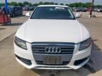 2009 Audi A4 Prestige for Sale in Grand Prairie, TX - Mechanical