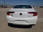2017 Buick Lacrosse Preferred en Venta en Wilmer, TX - Side