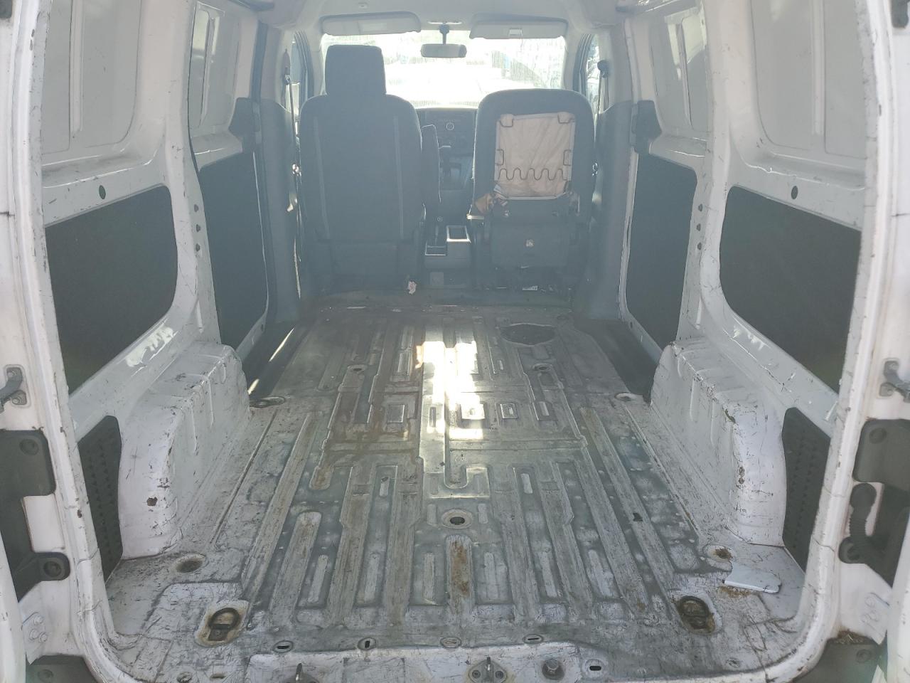 2017 Chevrolet City Express Ls VIN: 3N63M0YN3HK699689 Lot: 63216295