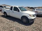 2016 Nissan Frontier S იყიდება Phoenix-ში, AZ - Front End