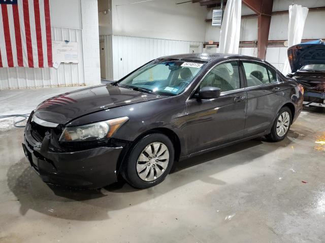 2011 Honda Accord Lx